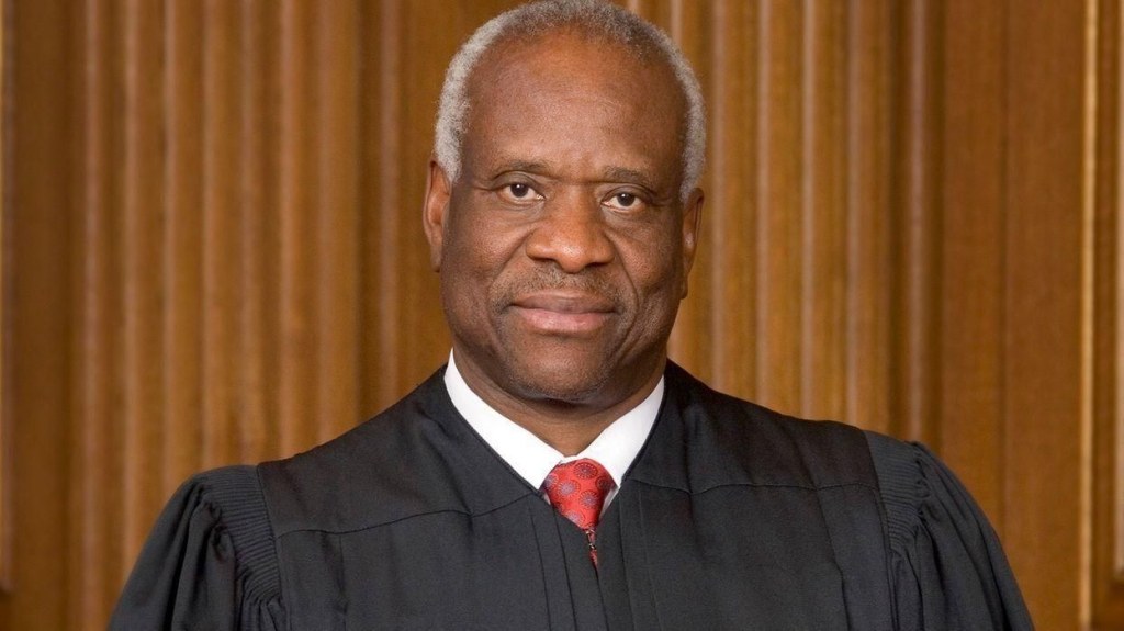 Picture of: Why the worst may be yet to come for Clarence Thomas: report